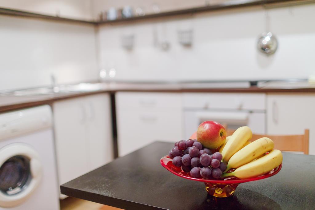 Apartment Slawkowska คราคูฟ ภายนอก รูปภาพ