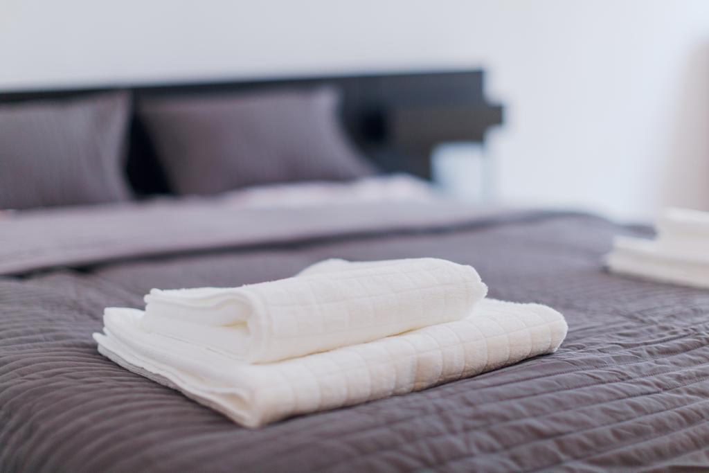 Apartment Slawkowska คราคูฟ ภายนอก รูปภาพ
